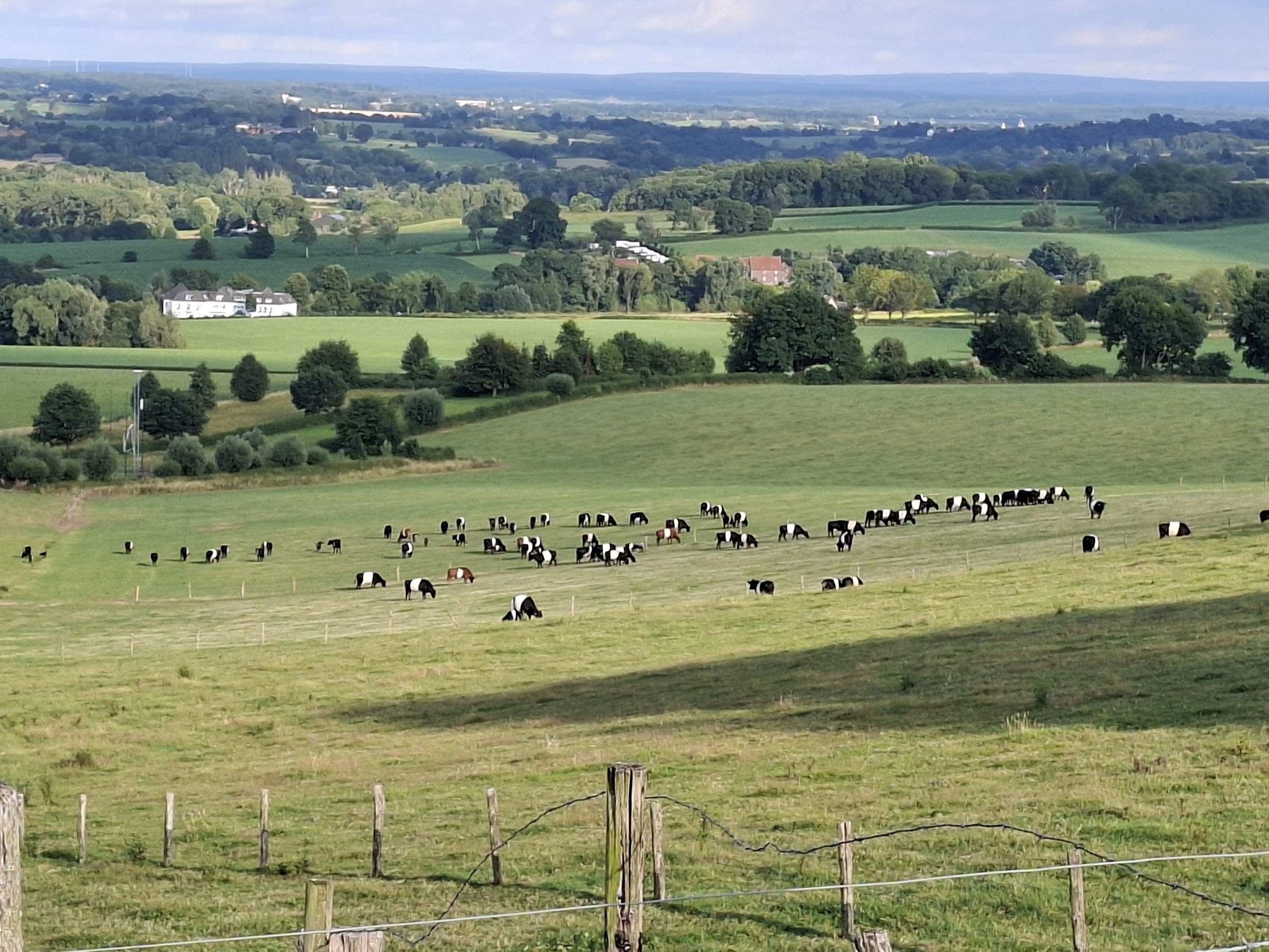 Restaurant Gerardushoeve